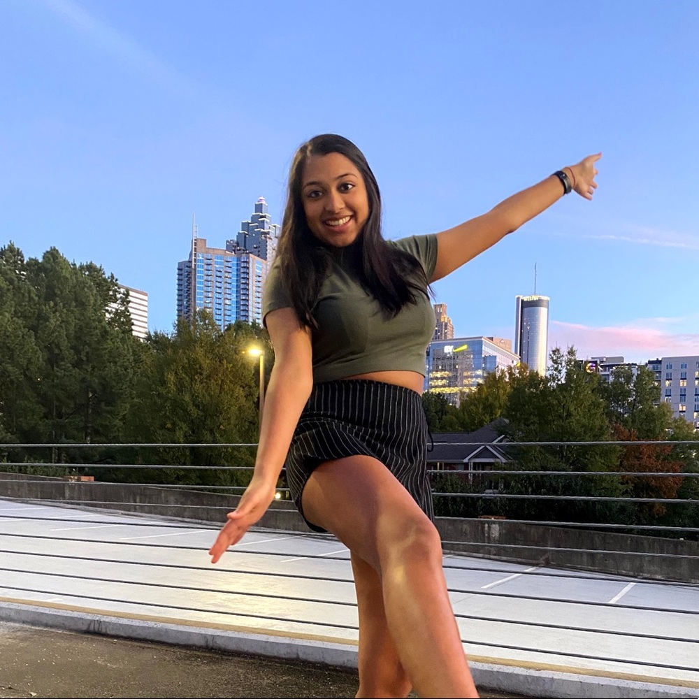 Meet your Posher, Kanak